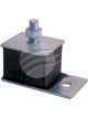 Aunger Exhaust Rubber Universal Vauxhall Mount Pack of 10