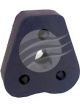 Aunger Exhaust Rubber For Colt 92-On Triton Pajero Rear Pack of 10