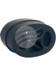 Aunger Exhaust Rubber For Barina Sb Intermediate & Rear Pack of 10