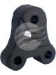 Aunger Exhaust Rubber For Transit Rear Mount VF-VG Pack of 10