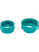 Aunger Drum Pump Adaptor Kit Standard Pump Suits 20L Tutela European