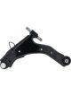 Aunger Lower Control Arm Front RH For Hyundai Elantra Xd