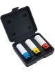 Aunger Sockets For Removing Damaged Wheel Nuts
