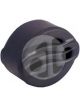 Aunger Exhaust Rubber For Ford 260 System Hd Rubber Hanger Bulk