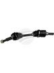 Basco Constant Velocity Axle