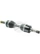 Basco Constant Velocity Axle