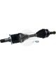 Basco Constant Velocity Axle For Toyota Hilux Gun126