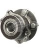 Basco Wheel Bearing Hub For Subaru Forester SJ Rear