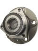 Basco Wheel Bearing Hub