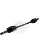 Basco Constant Velocity Axle