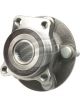 Basco Wheel Bearing Hub