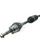 Basco Constant Velocity Axle