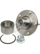 Basco Wheel Bearing Hub