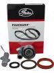 Basco Engine Timing Belt Kit With Hydraulic Tensioner