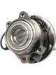 Basco Wheel Bearing Hub