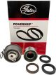 Basco Engine Timing Belt Kit