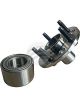 Basco Wheel Bearing Hub