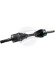 Basco Constant Velocity Axle