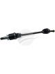 Basco Constant Velocity Axle