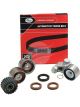 Basco Engine Timing Belt Kit With Hydraulic Tensioner