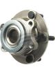 Basco Wheel Bearing Hub