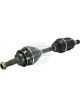 Basco Constant Velocity Axle