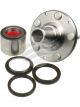 Basco Wheel Bearing Hub