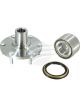 Basco Wheel Bearing Hub