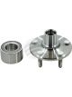 Basco Wheel Bearing Hub