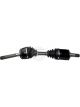 Basco Constant Velocity Axle