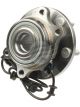 Basco Wheel Bearing Hub