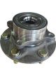 Basco Wheel Bearing Hub