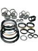 Basco Swivel Kit Including Wheel Bearing & Hub Socket