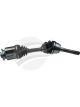 Basco Constant Velocity Axle