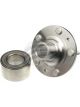 Basco Wheel Bearing Hub