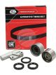 Basco Engine Timing Belt Kit With Hydraulic Tensioner