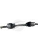 Basco Constant Velocity Axle