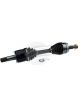Basco Constant Velocity Axle