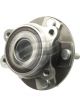 Basco Wheel Bearing Hub