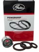 Basco Engine Timing Belt Kit
