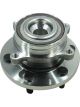 Basco Wheel Bearing Hub