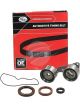 Basco Engine Timing Belt Kit