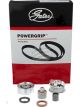 Basco Engine Timing Belt Kit