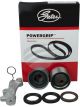 Basco Engine Timing Belt Kit With Hydraulic Tensioner