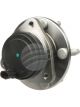 Basco Wheel Bearing Hub