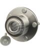 Basco Wheel Bearing Hub