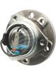 Basco Wheel Bearing Hub