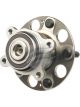 Basco Wheel Bearing Hub