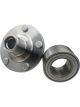 Basco Wheel Bearing Hub