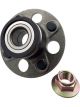 Basco Wheel Bearing Hub